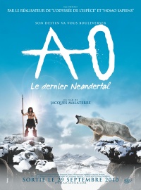 Ao, le dernier Néandertal Trailer