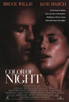 Color of Night (1994)