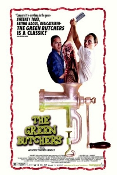 The Green Butchers (2003)