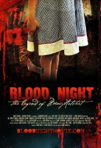 Blood Night (2009)
