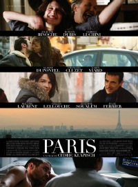 Paris Trailer