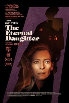 Filmposter van de film The Eternal Daughter