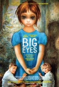 Big Eyes - Official Trailer #1