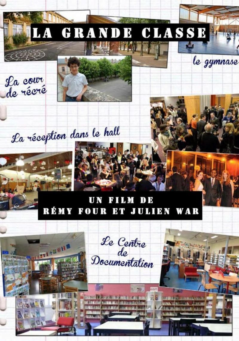 La Grande Classe (2019)