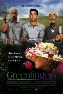 Greenfingers (2000)