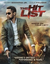 The Hit List (2011)