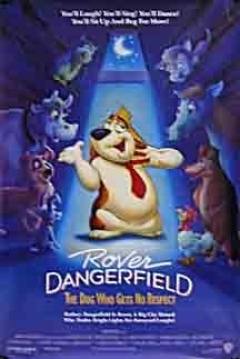 Rover Dangerfield (1991)