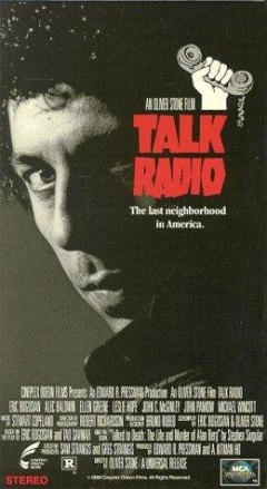 Talk Radio Trailer