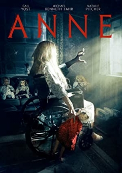 Anne Trailer