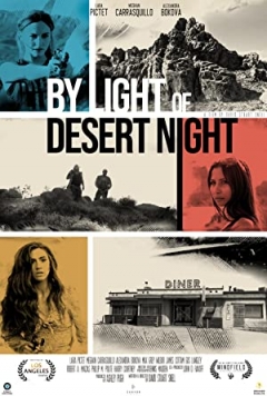 By Light of Desert Night Trailer