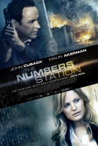 The Numbers Station Trailer