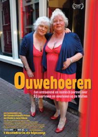 Ouwehoeren (2011)