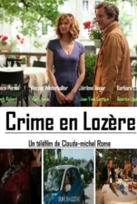 Filmposter van de film Crime en Lozère