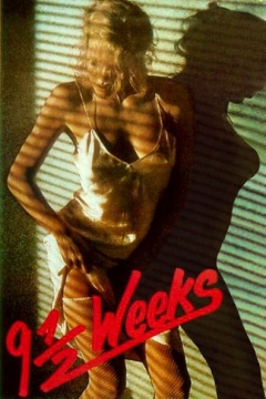 Nine 1/2 Weeks (1986)