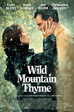 Wild Mountain Thyme (2020)