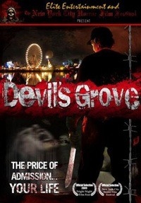 Devil's Grove (2007)