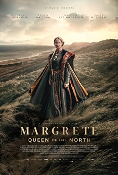 Margrete: Queen of the North Trailer