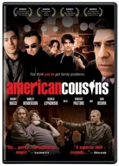 American Cousins Trailer