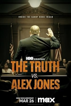 The Truth vs. Alex Jones Trailer