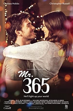 Mr. 365 (2018)