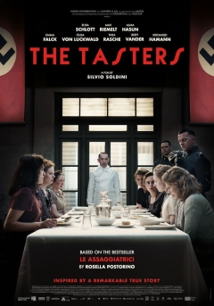 The Tasters (2025)