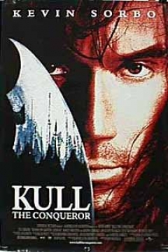 Kull the Conqueror (1997)