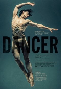 Dancer Trailer