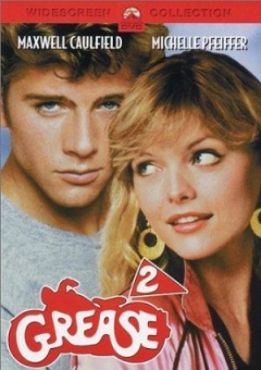 Grease 2 Trailer