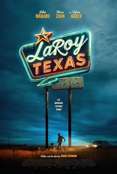 LaRoy, Texas Trailer