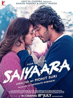 Saiyaara (2025)