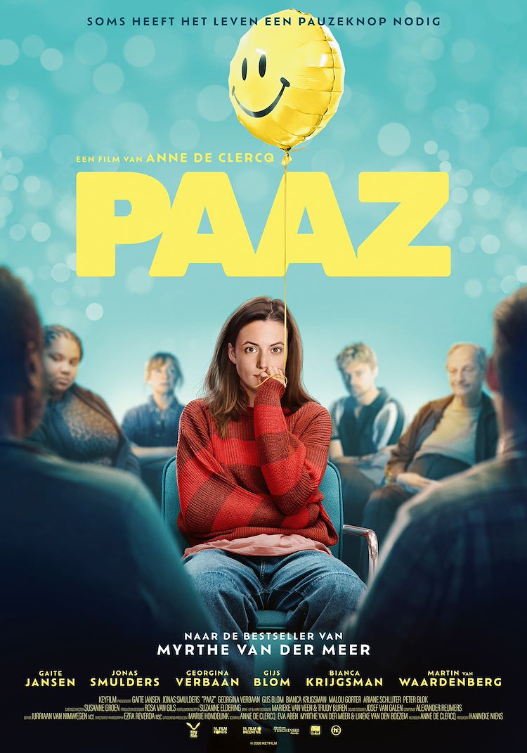 Paaz (2026)
