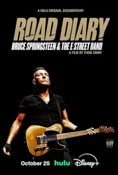 Road Diary: Bruce Springsteen and the E Street Band Trailer