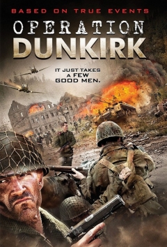 Operation Dunkirk Trailer