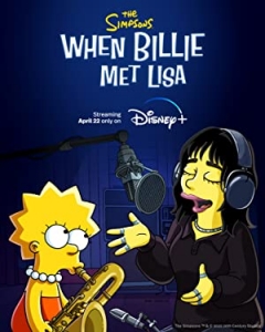 When Billie Met Lisa (2022)