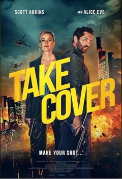 Take Cover (2024)