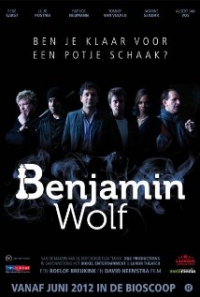 Benjamin Wolf (2012)