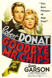 Goodbye, Mr. Chips Trailer