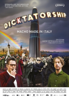 Dicktatorship Trailer