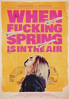 When Fucking Spring is in the Air