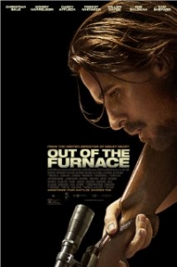 Out of the Furnace Trailer
