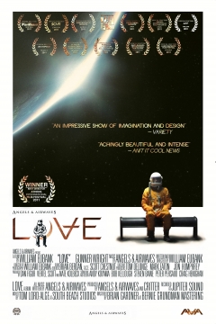 Filmposter van de film Love