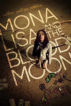 Mona Lisa and the Blood Moon Trailer