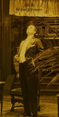 Doktor X (1915)