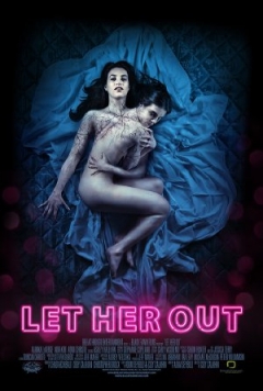 Let Her Out Trailer