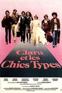 Clara et les Chics Types Trailer