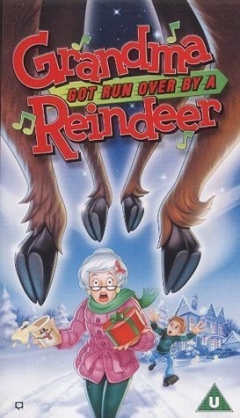 Grandma Got Run Over by a Reindeer (2000)