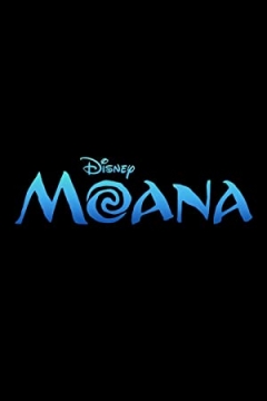 Moana (2024)