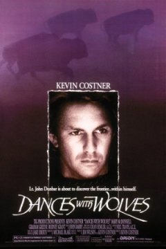 Dances with Wolves Trailer