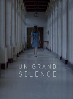 Un grand silence Trailer