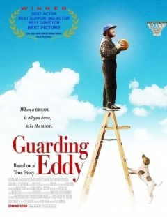 Guarding Eddy